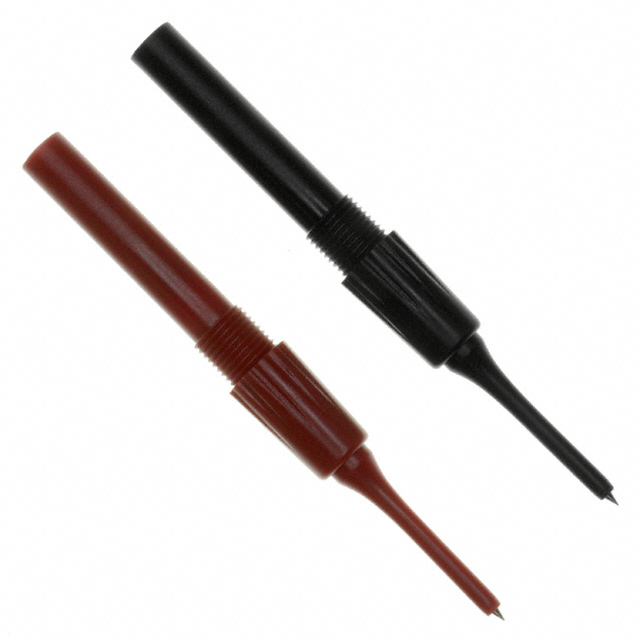 A083 TPI (Test Products Int)  Test Probe Tips